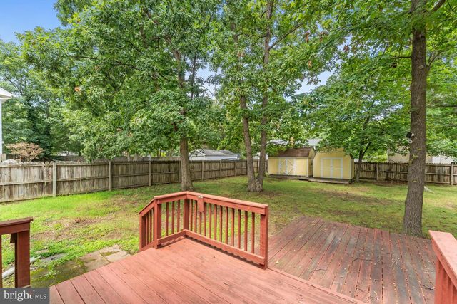 5812 GLEN EAGLES DR, Fredericksburg, VA 22407