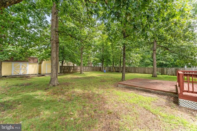 5812 GLEN EAGLES DR, Fredericksburg, VA 22407