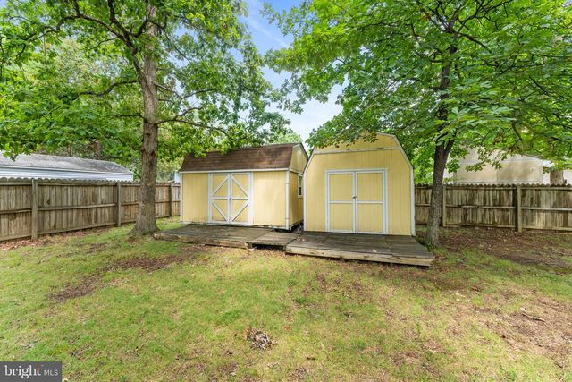 5812 GLEN EAGLES DR, Fredericksburg, VA 22407