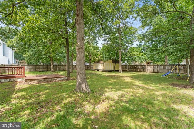 5812 GLEN EAGLES DR, Fredericksburg, VA 22407