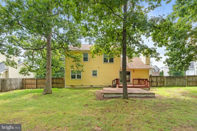 5812 GLEN EAGLES DR, Fredericksburg, VA 22407