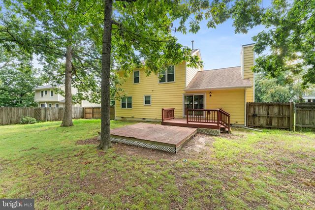 5812 GLEN EAGLES DR, Fredericksburg, VA 22407