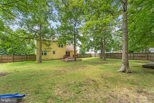 5812 GLEN EAGLES DR, Fredericksburg, VA 22407