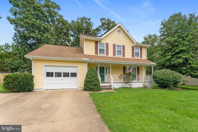 5812 GLEN EAGLES DR, Fredericksburg, VA 22407