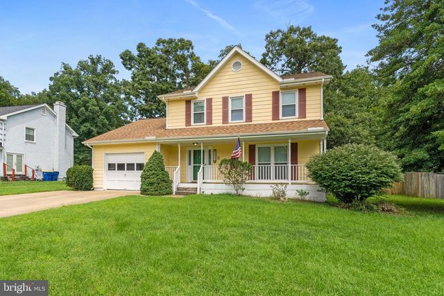 5812 GLEN EAGLES DR, Fredericksburg, VA 22407