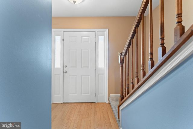 5812 GLEN EAGLES DR, Fredericksburg, VA 22407