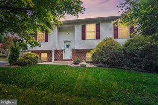 335 SECHRIST FLAT ROAD, Felton, PA 17322
