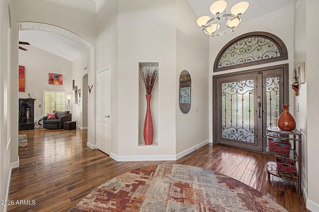 4639 E LA MIRADA Way, Phoenix, AZ 85044 — photo 5