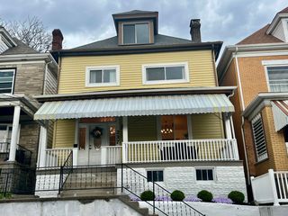 237 Lelia STREET, Mt Washington, PA 15211