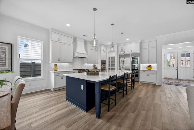 534 Dreher Locks Road, Lexington, SC 29072