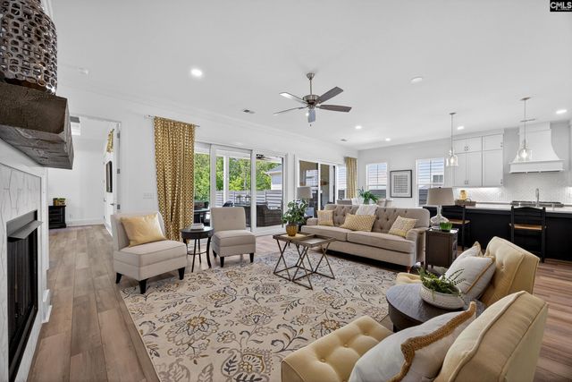 534 Dreher Locks Road, Lexington, SC 29072
