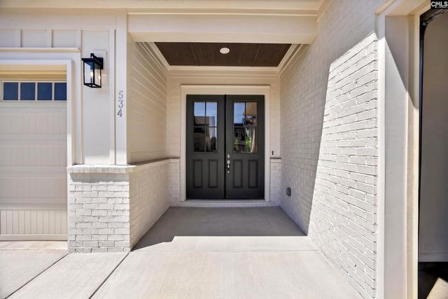 534 Dreher Locks Road, Lexington, SC 29072