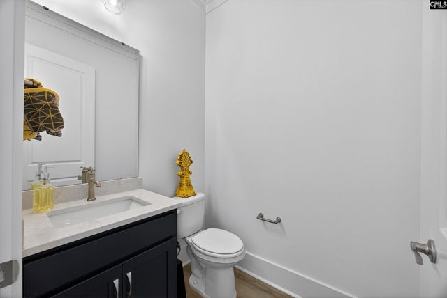 534 Dreher Locks Road, Lexington, SC 29072