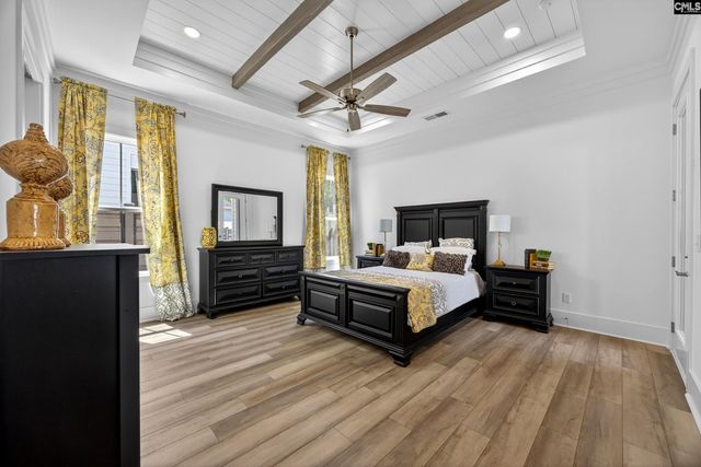 534 Dreher Locks Road, Lexington, SC 29072