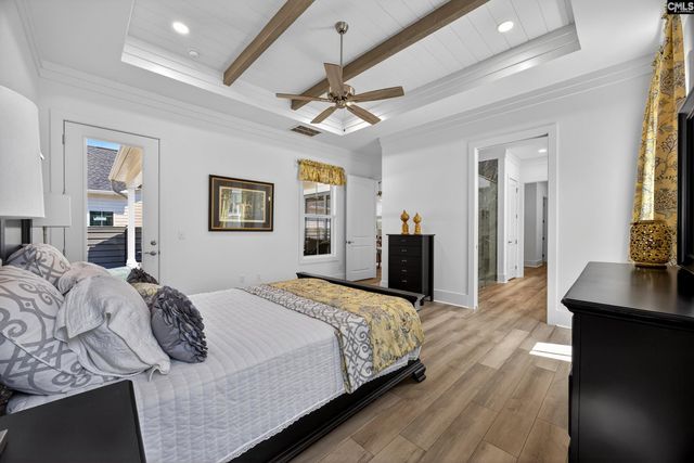 534 Dreher Locks Road, Lexington, SC 29072