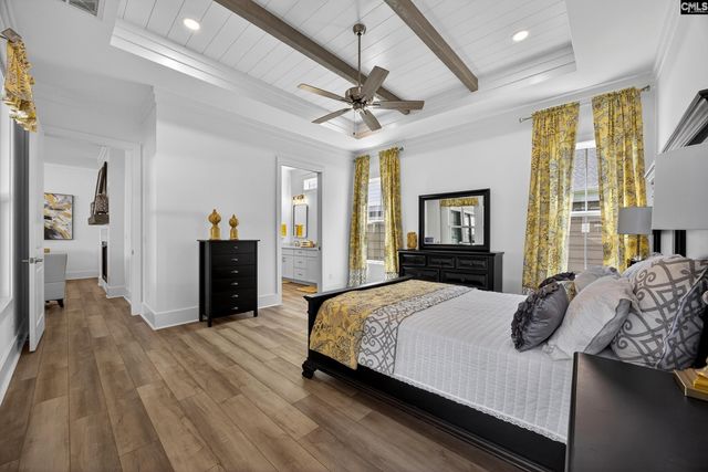 534 Dreher Locks Road, Lexington, SC 29072