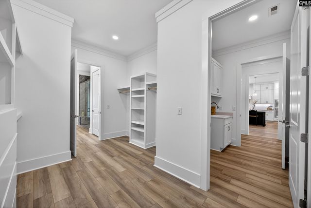 534 Dreher Locks Road, Lexington, SC 29072