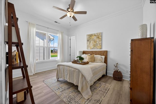 534 Dreher Locks Road, Lexington, SC 29072