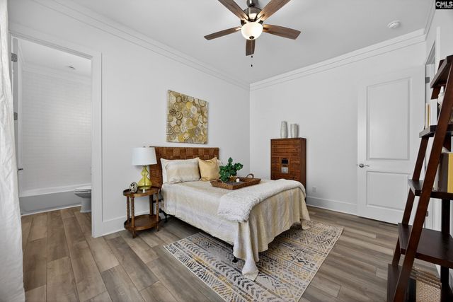 534 Dreher Locks Road, Lexington, SC 29072