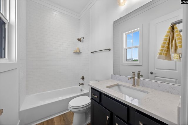 534 Dreher Locks Road, Lexington, SC 29072