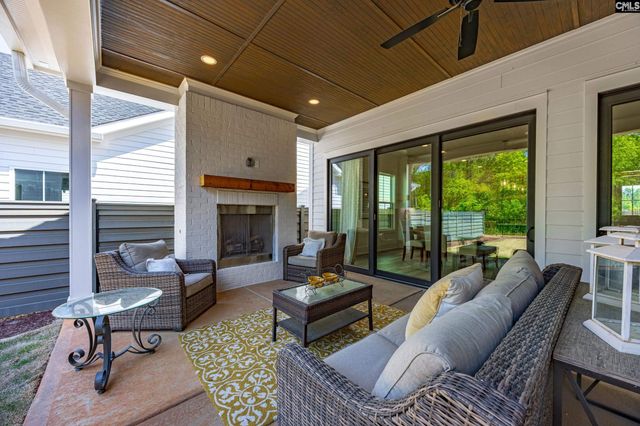 534 Dreher Locks Road, Lexington, SC 29072