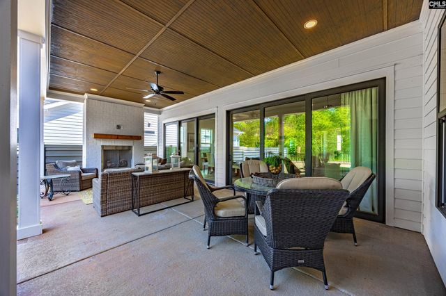 534 Dreher Locks Road, Lexington, SC 29072
