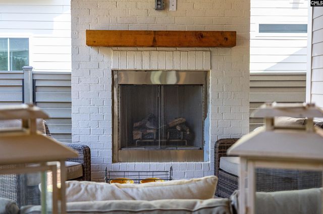 534 Dreher Locks Road, Lexington, SC 29072