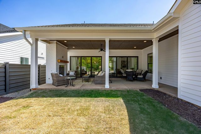 534 Dreher Locks Road, Lexington, SC 29072