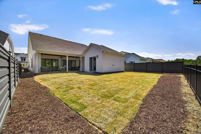 534 Dreher Locks Road, Lexington, SC 29072