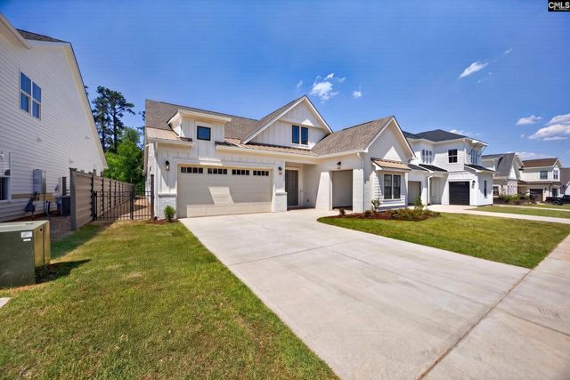 534 Dreher Locks Road, Lexington, SC 29072