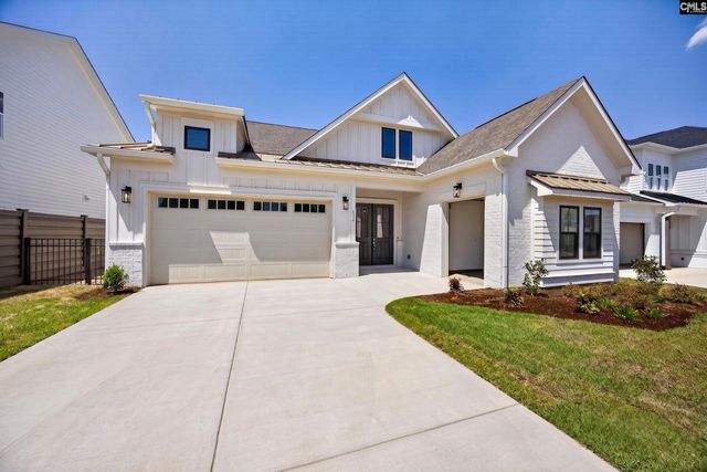 534 Dreher Locks Road, Lexington, SC 29072