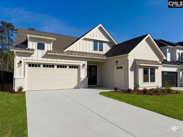 534 Dreher Locks Road, Lexington, SC 29072