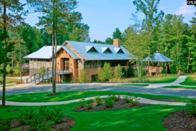 534 Dreher Locks Road, Lexington, SC 29072