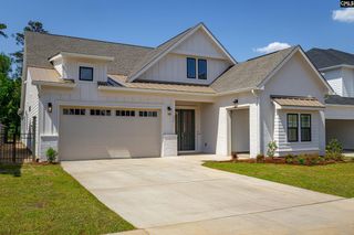 534 Dreher Locks Road, Lexington, SC 29072