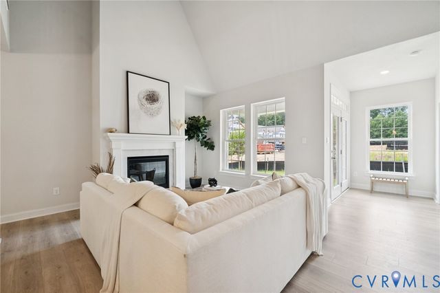 1220 Treviso Bay, Williamsburg, VA 23188