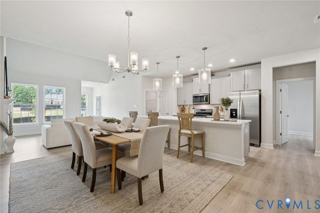 1220 Treviso Bay, Williamsburg, VA 23188