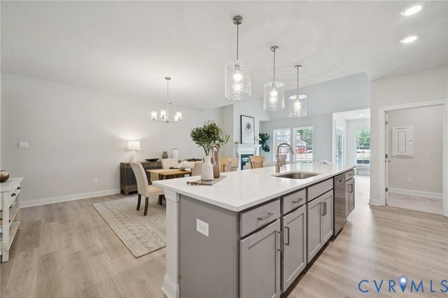 1220 Treviso Bay, Williamsburg, VA 23188