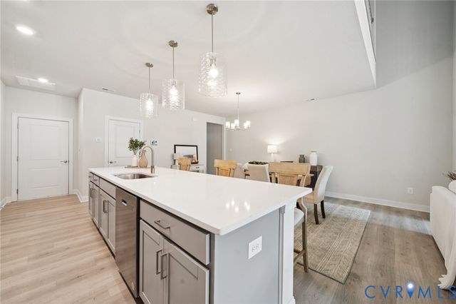 1220 Treviso Bay, Williamsburg, VA 23188