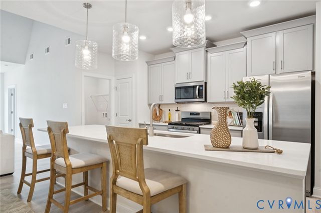 1220 Treviso Bay, Williamsburg, VA 23188