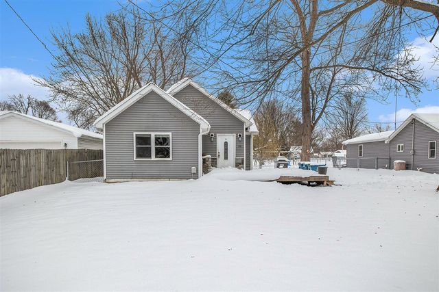 55 S 28th Street, Battle Creek, MI 49015