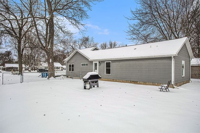 55 S 28th Street, Battle Creek, MI 49015