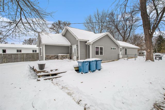 55 S 28th Street, Battle Creek, MI 49015