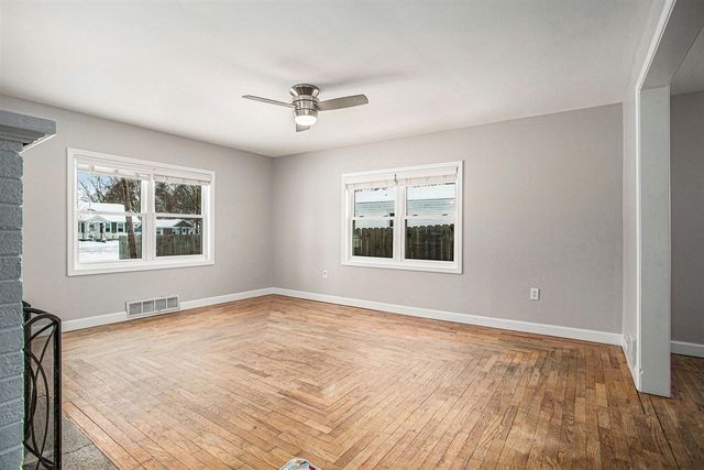 55 S 28th Street, Battle Creek, MI 49015