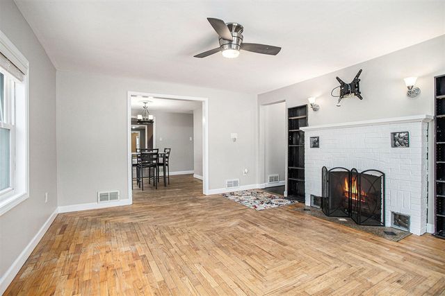 55 S 28th Street, Battle Creek, MI 49015