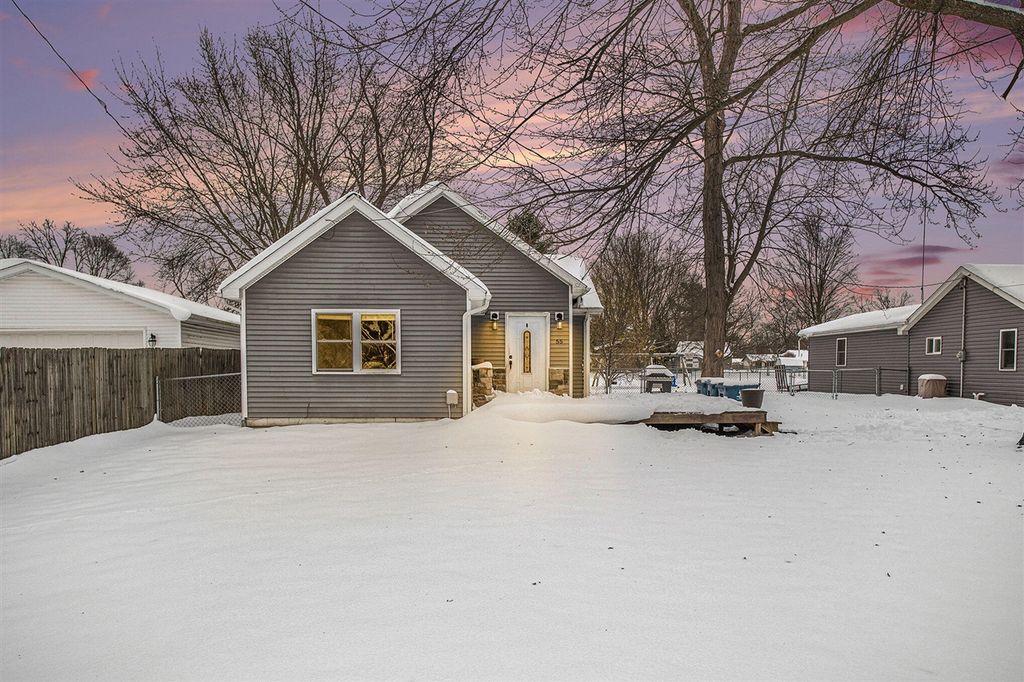 55 S 28th Street, Battle Creek, MI 49015