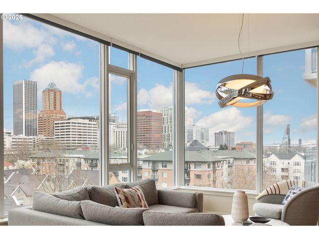 1930 S RIVER Dr W606, Portland, OR 97201