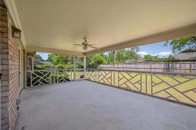 2912 Doncaster Drive, Charleston, SC 29414