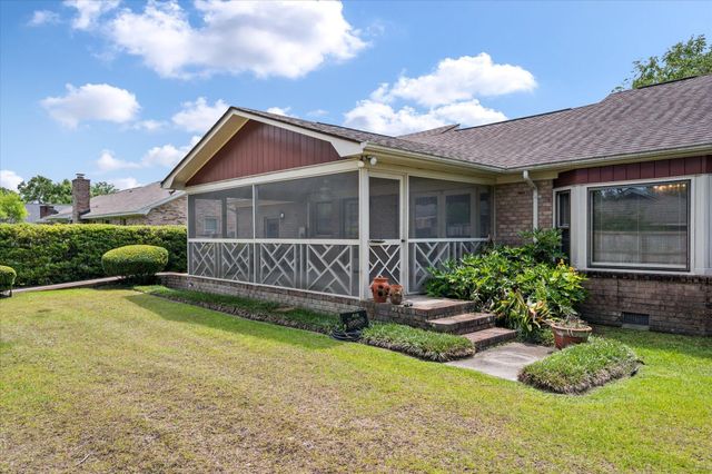 2912 Doncaster Drive, Charleston, SC 29414