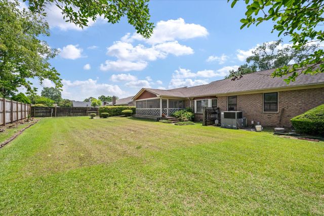 2912 Doncaster Drive, Charleston, SC 29414