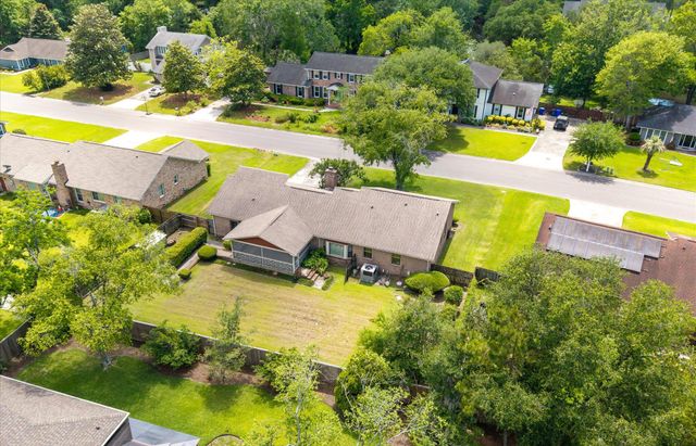 2912 Doncaster Drive, Charleston, SC 29414